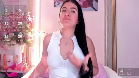 Snapshot of scarlet_fostt_ chatting on May 14, 11:39 am Andrea online show from May 14, 11:39 am