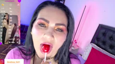 scarlet_hiit online show from May 22, 4:30 am