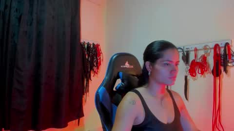 scarlet taylor kennedy online show from October 24, 12:52 am