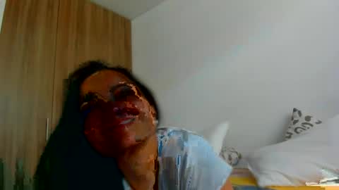 scarlet taylor kennedy online show from April 2, 8:50 pm