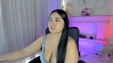 Snapshot of scarlet_miller_1 chatting on January 27, 6:20 pm Celeste online show from January 27, 6:20 pm