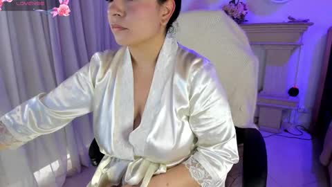 Snapshot of scarlet_miller_1 chatting on February 14, 11:53 am Celeste online show from February 14, 11:53 am