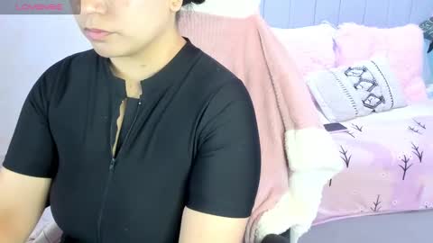 Snapshot of scarlet_miller_1 chatting on February 20, 12:04 pm Celeste online show from February 20, 12:04 pm