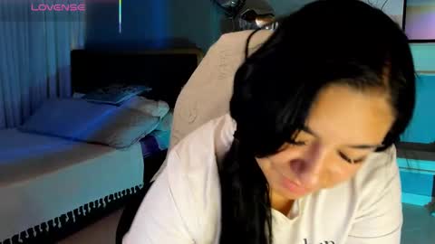 Snapshot of scarlet_miller_1 chatting on March 6, 12:19 pm Celeste online show from March 6, 12:19 pm