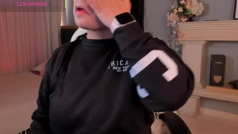 Snapshot of scarlet_miller_1 chatting on March 8, 12:20 pm Celeste online show from March 8, 12:20 pm