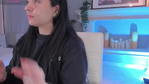 Snapshot of scarlet_miller_1 chatting on October 2, 12:12 pm Celeste online show from October 2, 12:12 pm