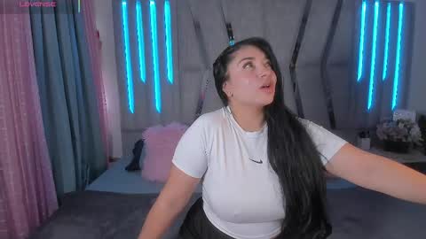 Snapshot of scarlet_miller_1 chatting on May 4, 7:54 pm Celeste online show from May 4, 7:54 pm