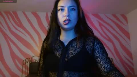 Snapshot of scarlet_queen4 chatting on February 28, 1:23 pm Kimberly online show from February 28, 1:23 pm