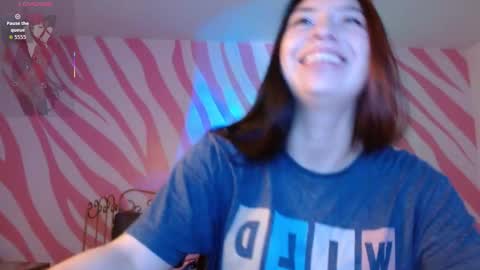 Kimberly online show from March 6, 1:18 pm