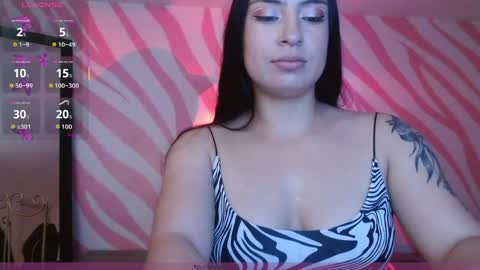Snapshot of scarlet_queen4 chatting on May 20, 2:01 pm Kimberly online show from May 20, 2:01 pm