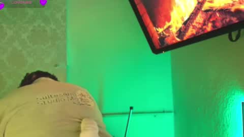 Scarlet online show from October 2, 6:09 am