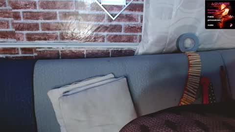 Scarlet online show from March 18, 6:05 am