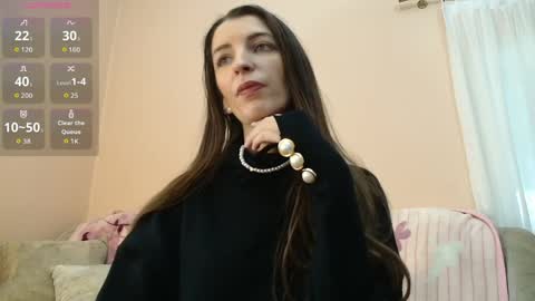 Scarlet online show from March 27, 12:49 pm