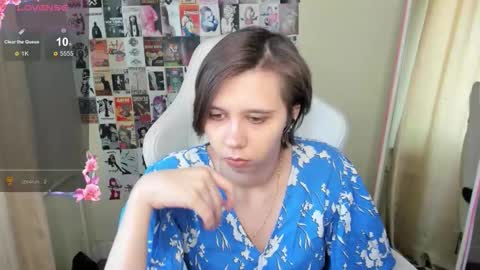 Alexandra online show from February 16, 7:04 am