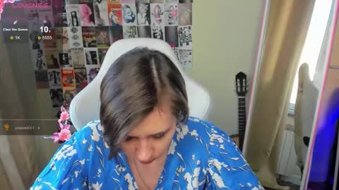 Alexandra online show from February 19, 10:22 am