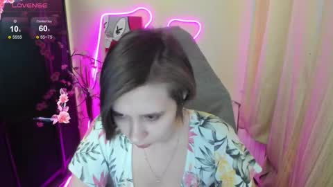 Alexandra online show from February 21, 1:17 am