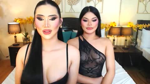 Scarlet online show from January 12, 7:52 pm