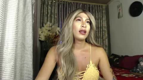 scarlet online show from January 3, 1:05 am