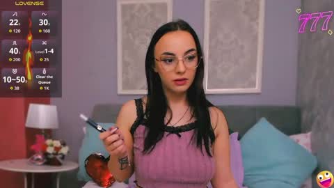 Scarlet online show from March 18, 6:11 pm