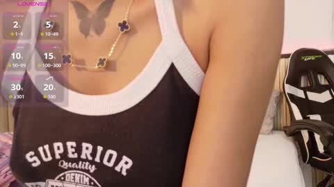 scarlet_vixen_ online show from February 10, 12:09 pm