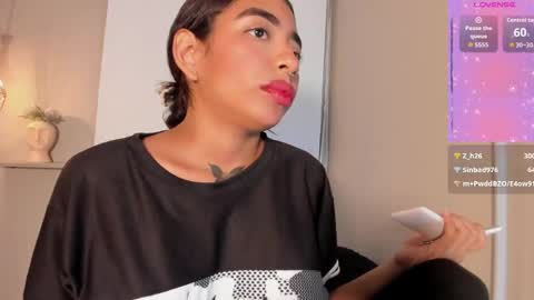 scarlet_vixen_ online show from May 31, 10:33 pm