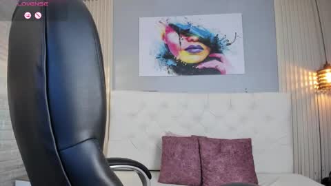 Scarlet online show from January 10, 7:26 pm