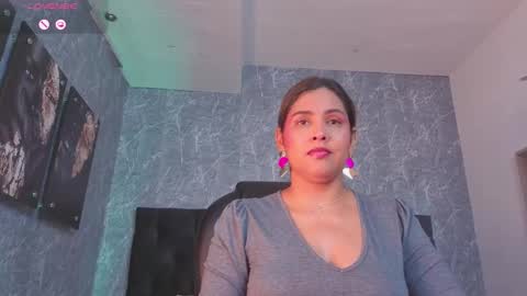 Scarlet online show from February 26, 1:54 pm