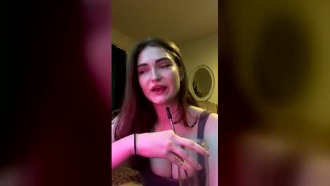 scarletbean online show from May 14, 1:07 pm