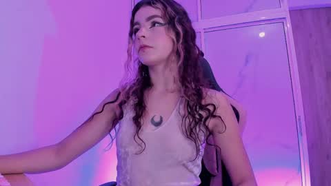 Scarlet online show from March 31, 11:32 am