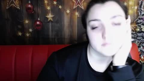 Snapshot of scarletcargo chatting on January 7, 12:07 pm ScarletCargo online show from January 7, 12:07 pm