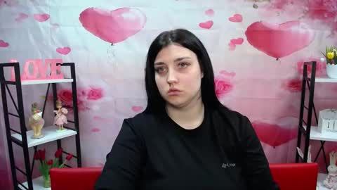 Snapshot of scarletcargo chatting on February 14, 11:51 am ScarletCargo online show from February 14, 11:51 am