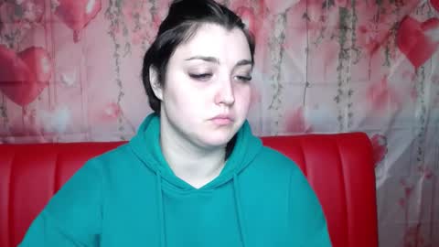 Snapshot of scarletcargo chatting on February 19, 12:01 pm ScarletCargo online show from February 19, 12:01 pm