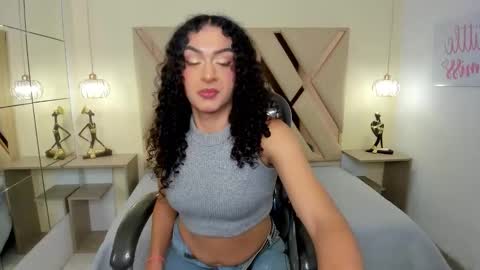 scarlet online show from January 14, 3:01 am