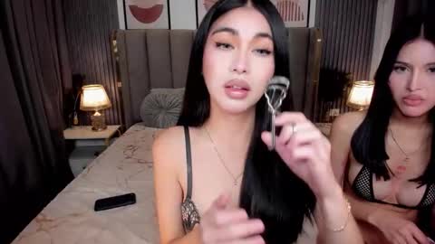 ur sweetest scarlet online show from February 1, 9:08 am