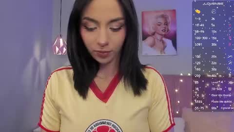 Scarlet  online show from June 23, 7:17 am