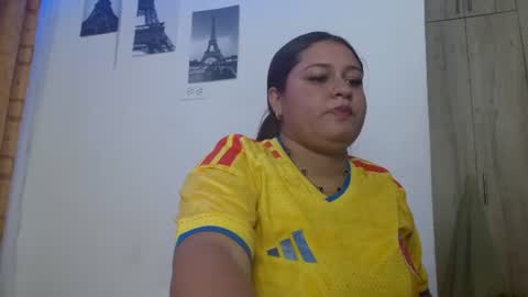 scarleth_69_ online show from July 7, 4:00 pm