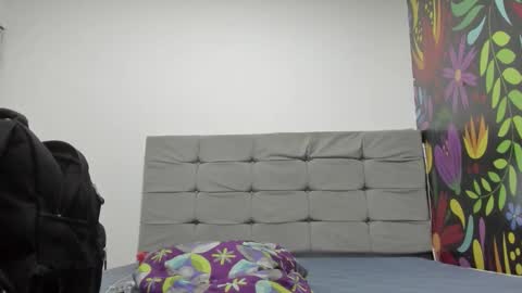 SCARLETH online show from January 13, 11:37 am