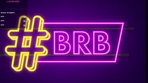 Scarleth online show from January 20, 6:10 am