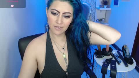 Scarleth online show from January 28, 6:05 am