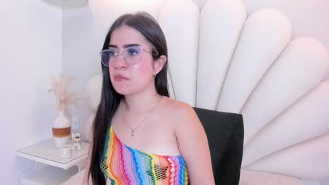 Scarleth online show from February 9, 12:31 pm