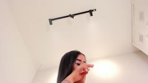 Scarleth online show from February 12, 12:33 pm