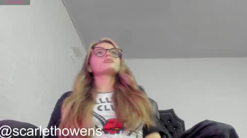 Snapshot of scarleth_owens1 chatting on May 28, 2:31 am online show from May 28, 2:31 am