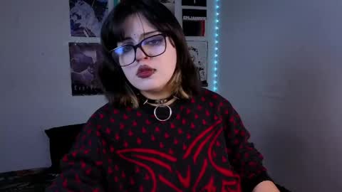 Scarleth Independent model online show from April 23, 2:35 am