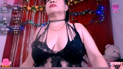 scarlethh hott online show from September 25, 9:57 am