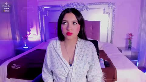  Scarlett  online show from June 30, 3:18 am