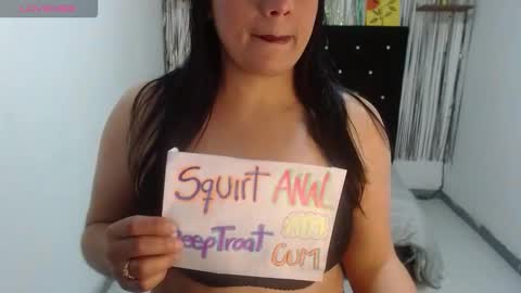 SCARLET  online show from March 9, 1:48 pm