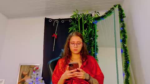 Denis online show from December 16, 1:43 am