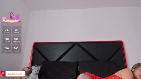 ScarletKent online show from February 5, 2:33 pm