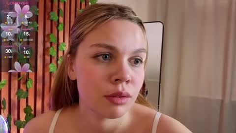 scarletmarney online show from April 11, 7:56 am