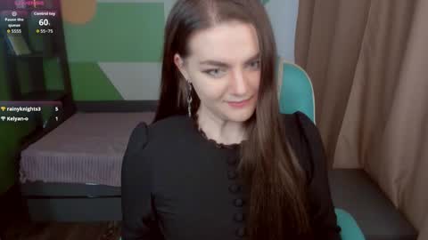 Scarlett online show from April 16, 4:08 pm